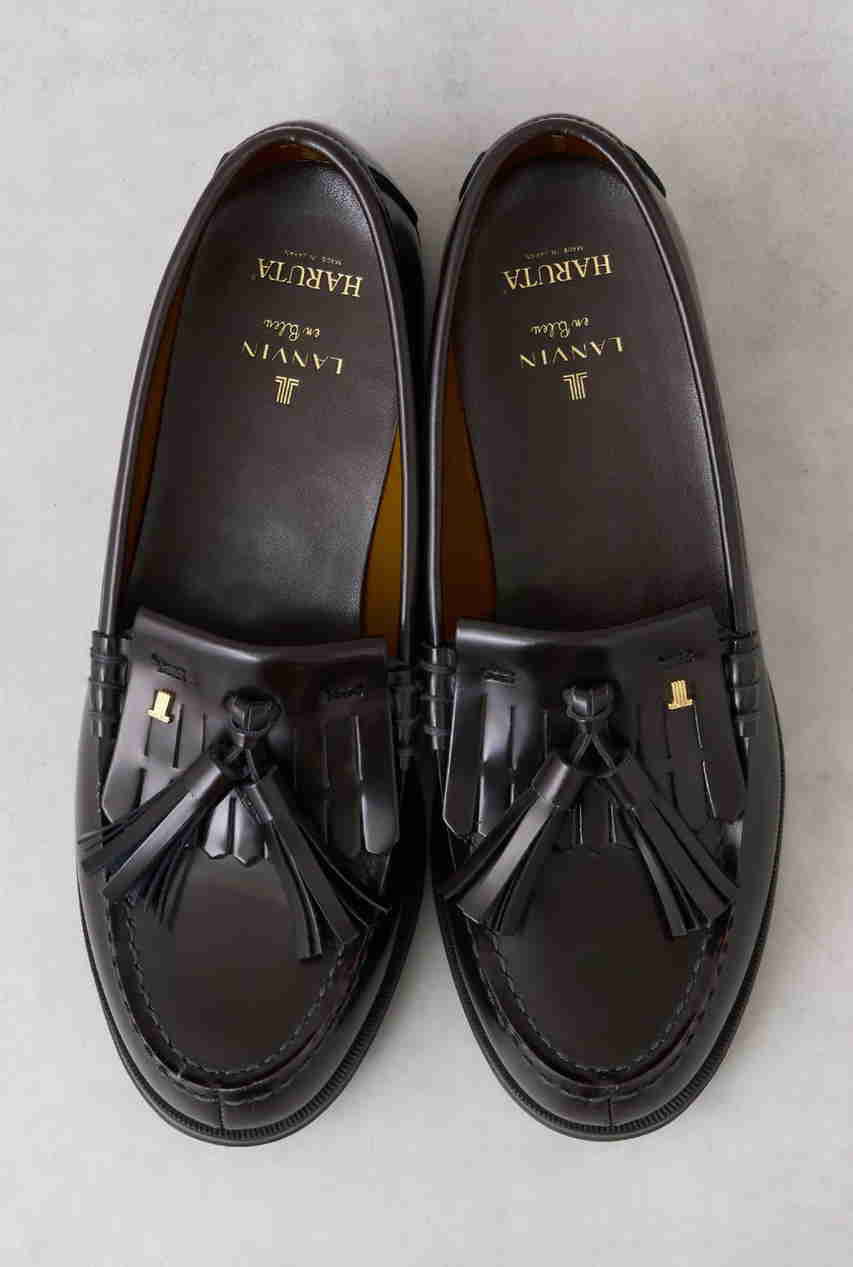 LANVIN en Bleu(ランバン オン ブルー)｜【予約販売】HARUTA