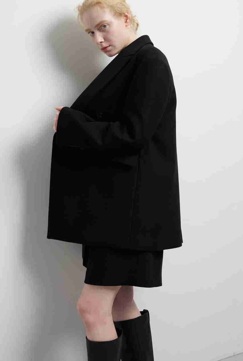 良品 LANVIN 2311 シルク100% テーラードジャケット ヘリンボーン ジャケット・ベスト｜ランバンコレクション(メンズ)公式