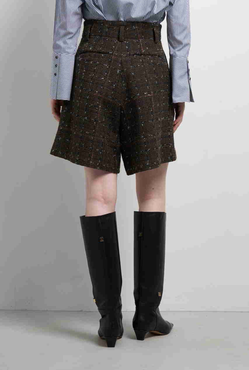 LANVIN ランバン　ルカ期　ミリタリージャケット カーキ　50 アウター｜ランバンコレクション(メンズ)公式オンラインショップ