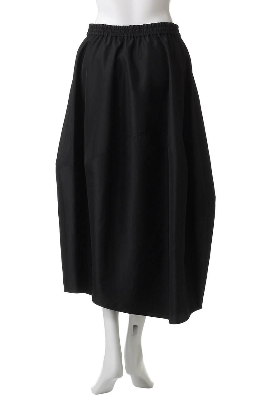 LANVIN en Bleu(ランバン オン ブルー)｜アシンメコクーンタフタ