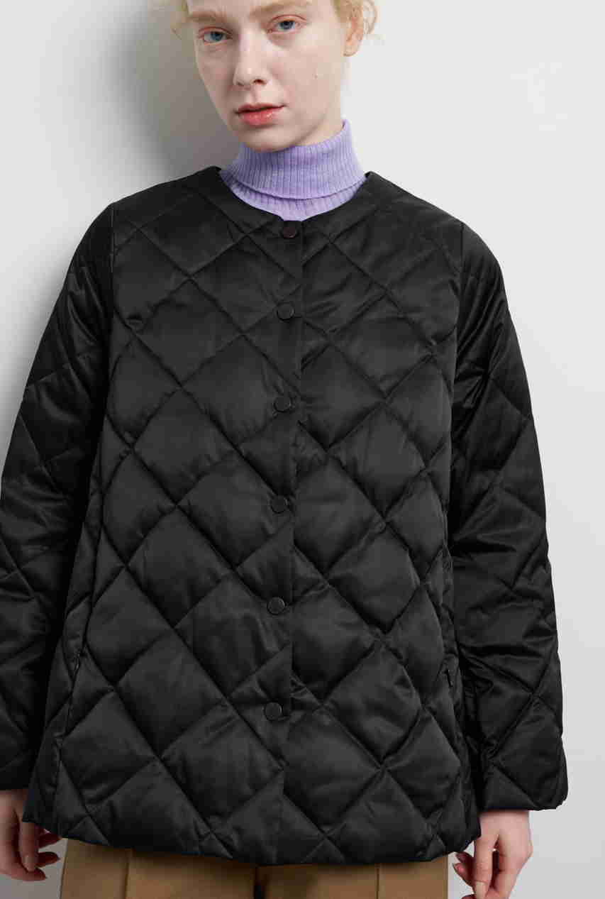 LANVIN en Bleu TAIONxLIMONTA East ジャケット (ブラック, 38) ランバン オン ブルー ELLE SHOP LANVIN en Bleu TAIONxLIMONTA East ジャケット (ブラック, 38) ランバン オン ブルー ELLE SHOP