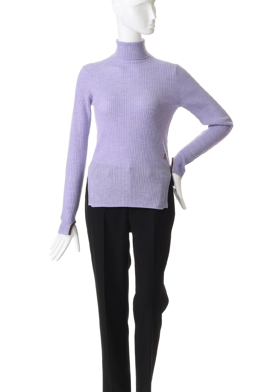 LANVIN en Bleu(ランバン オン ブルー)｜カラーポイントリブタートル