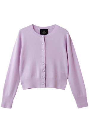 LANVIN en Bleu｜ランバン オン ブルーのカーディガン（ニット