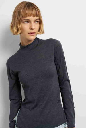 LANVIN en Bleu｜ランバン オン ブルーの通販｜ELLE SHOP (エル
