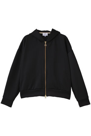 ランバン オン ブルー/LANVIN en Bleuのダンボールフーディー(110100/110105)