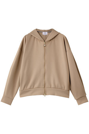 ランバン オン ブルー/LANVIN en Bleuのダンボールフーディー(110100/110105)