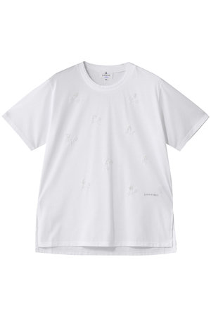 LANVIN en Bleu｜ランバン オン ブルーのカットソー・Tシャツ