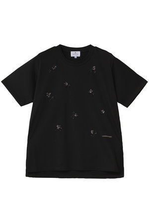 LANVIN en Bleu｜ランバン オン ブルーのカットソー・Tシャツ
