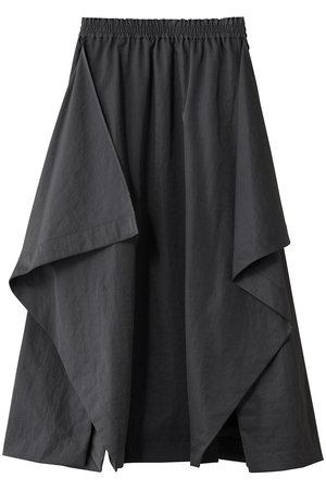 ランバン　オンブルー♡ スカートお値下げ ミックスツイードスカート | LANVIN en Bleu (Women)/ランバン