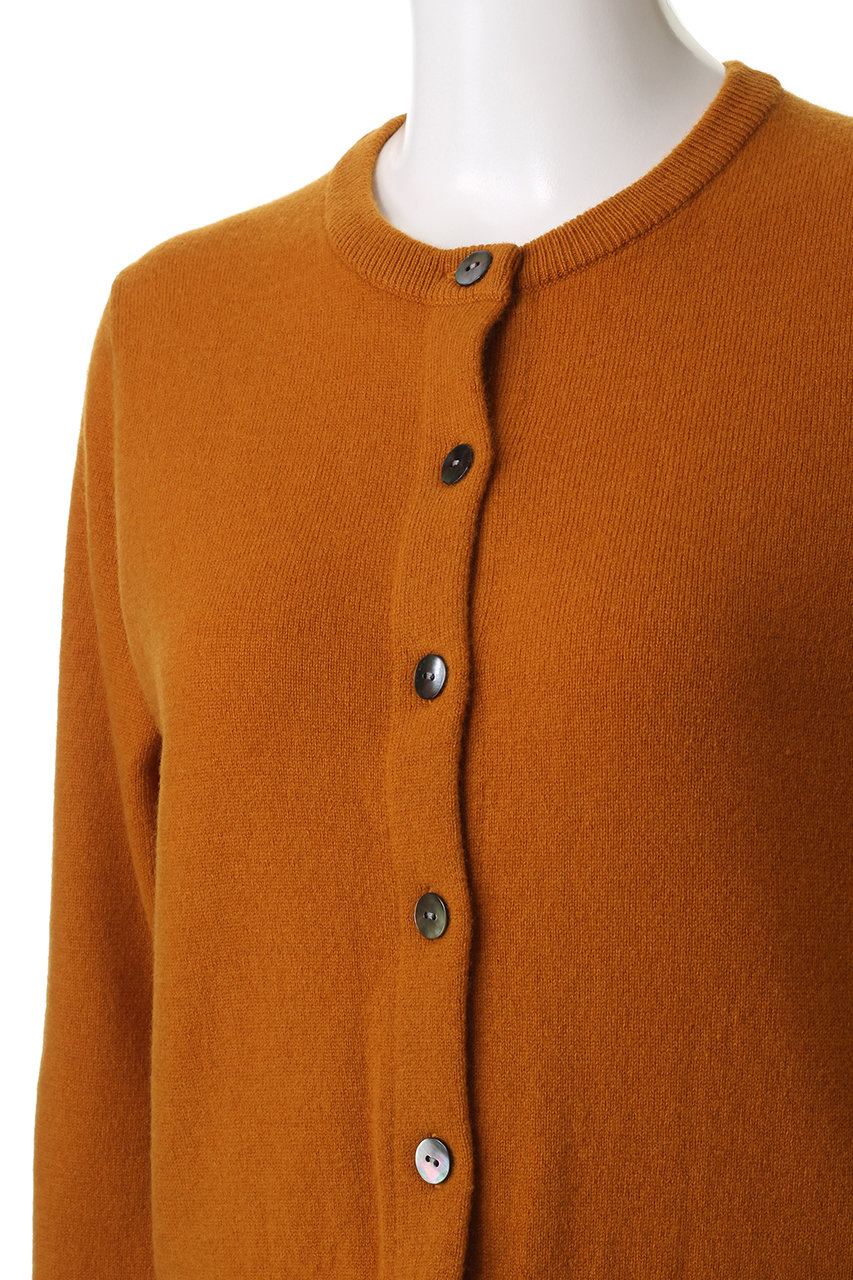 LANVIN en Bleu(ランバン オン ブルー)｜クルーネックニット