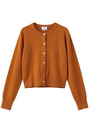 LANVIN en Bleu｜ランバン オン ブルーのニット通販｜ELLE SHOP