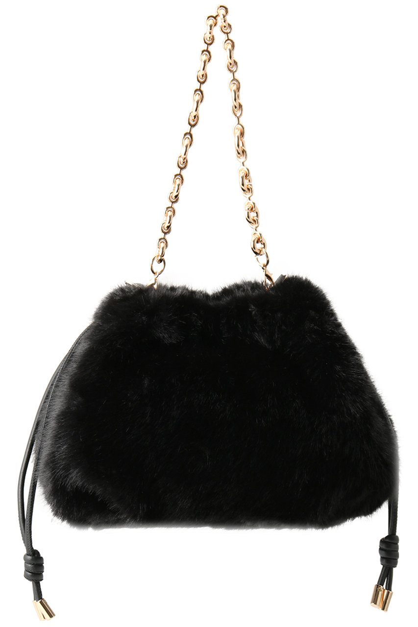 LANVIN en Bleu(ランバン オン ブルー)｜カレンデ ショルダー 484650