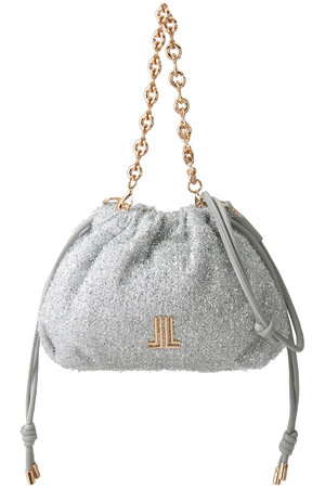 ランバン オン ブルー/LANVIN en Bleuのカレンデ ショルダー 484650(120100/120101)