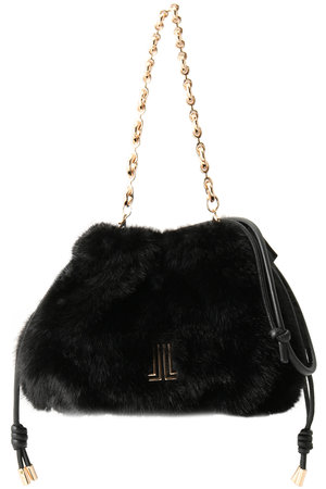 定価42,900円ランバンオンブルーキャメルバイカラー上品ケープニットコート LANVIN en Bleu｜ランバン オン ブルーの通販｜ELLE SHOP (エル