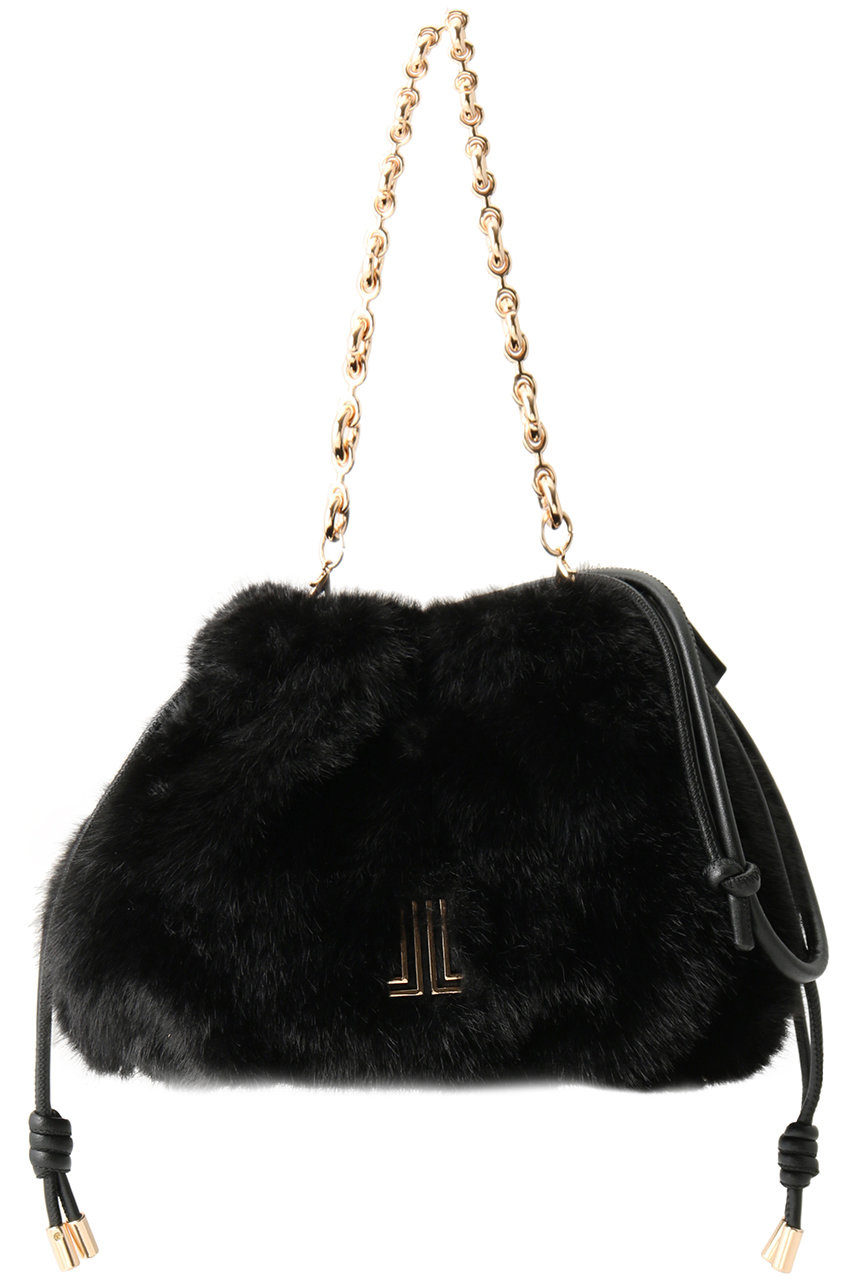 ランバン オン ブルー/LANVIN en Bleuのカレンデ ショルダー 484650(ブラックその他/3509014)