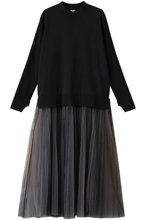 LANVIN en Bleu｜ランバン オン ブルーのワンピース・チュニック