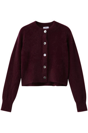 定価42,900円ランバンオンブルーキャメルバイカラー上品ケープニットコート ランバン コート 通販 | 三越伊勢丹オンラインストア・通販【公式】