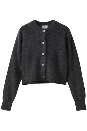 LANVIN en Bleu｜ランバン オン ブルーのカーディガン（ニット）通販