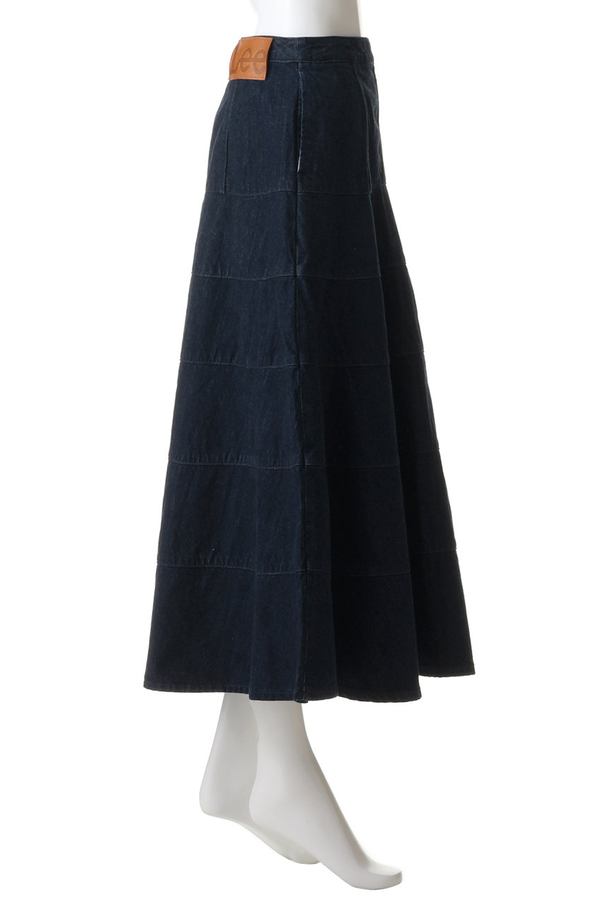 LANVIN en Bleu(ランバン オン ブルー)｜Lee×LANVIN en Bleuデニム