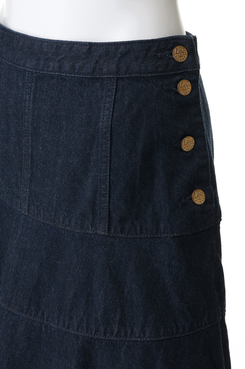 LANVIN en Bleu(ランバン オン ブルー)｜Lee×LANVIN en Bleuデニム
