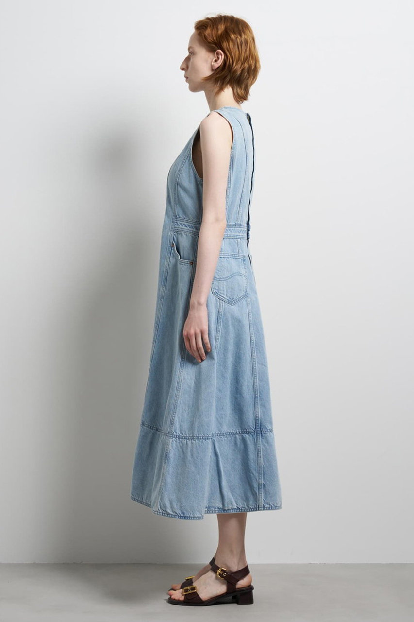 LANVIN en Bleu(ランバン オン ブルー)|Lee×LANVIN en Bleu LANVIN en Bleu(ランバン オン ブルー)|Lee×LANVIN en Bleu