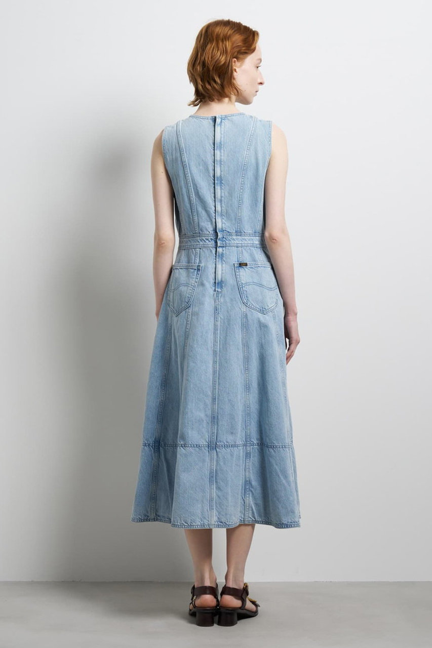 LANVIN en Bleu(ランバン オン ブルー)|Lee×LANVIN en Bleuデニム LANVIN en Bleu(ランバン オン ブルー)|Lee×LANVIN en Bleuデニム