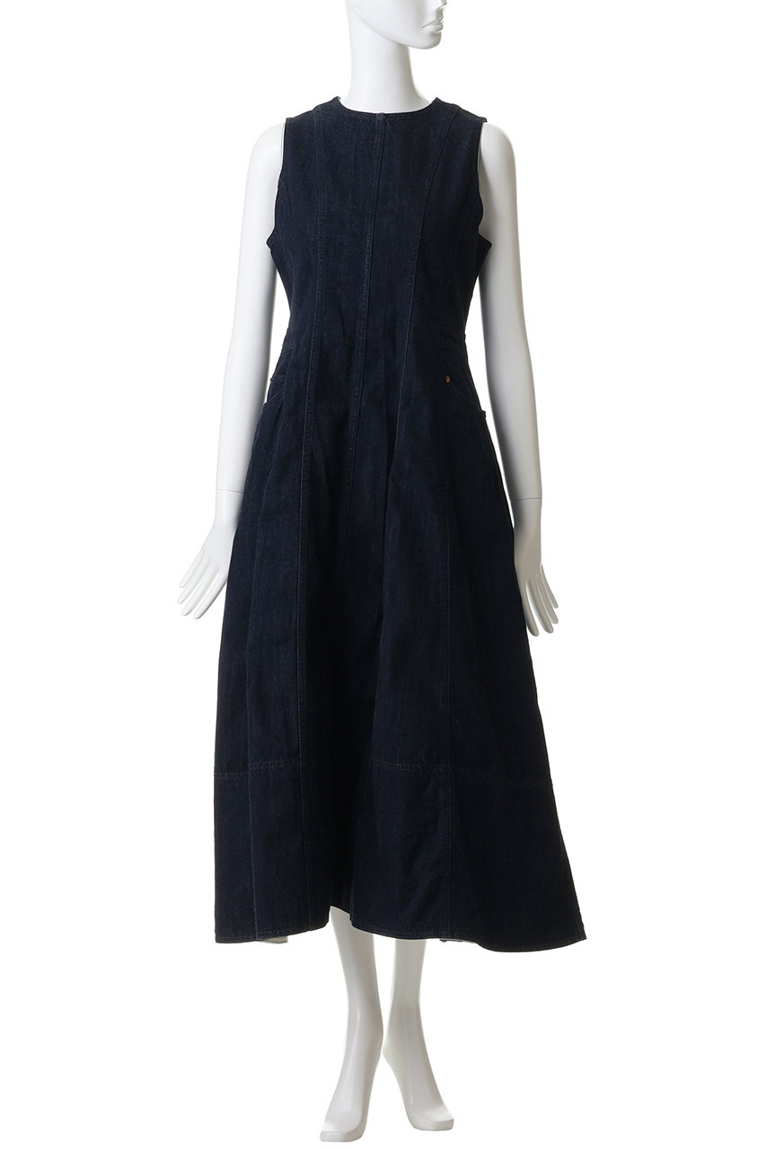 LANVIN en Bleu(ランバン オン ブルー)｜Lee×LANVIN en Bleuデニム