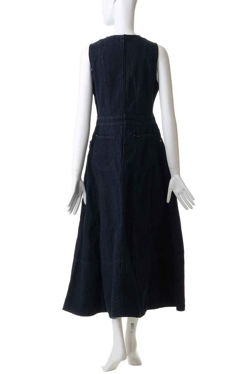 LANVIN en Bleu(ランバン オン ブルー)｜Lee×LANVIN en Bleuデニム