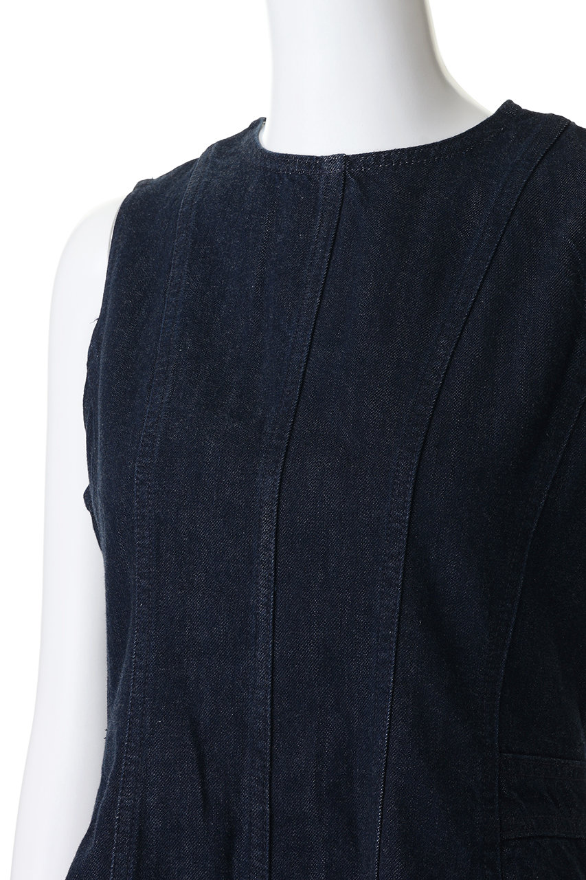 LANVIN en Bleu(ランバン オン ブルー)|Lee×LANVIN en Bleu LANVIN en Bleu(ランバン オン ブルー)|Lee×LANVIN en Bleu