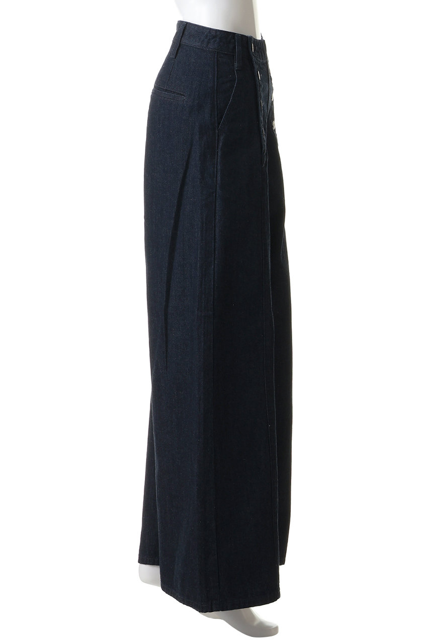 LANVIN en Bleu(ランバン オン ブルー)｜Lee×LANVIN en Bleuデニム