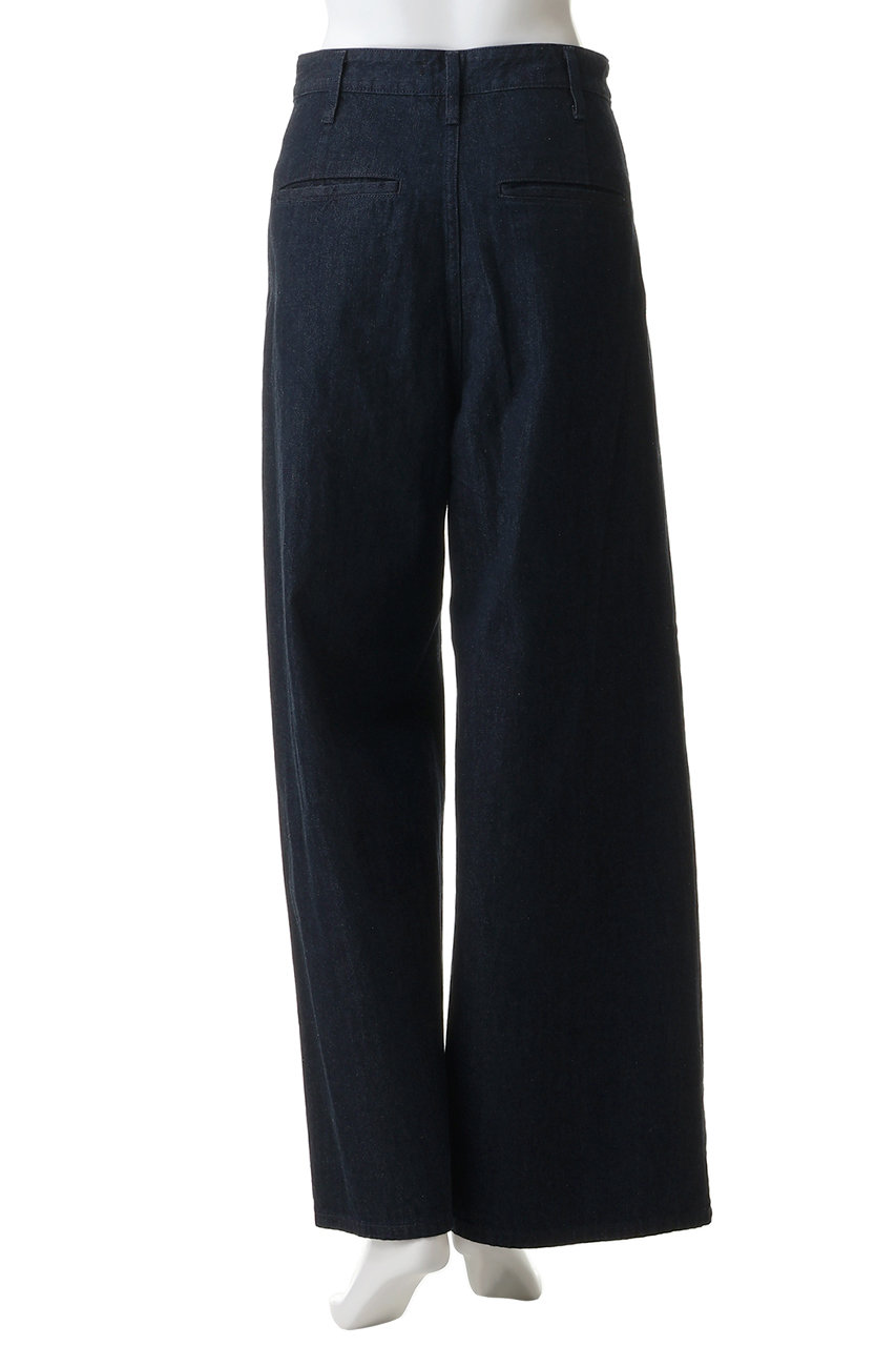 LANVIN en Bleu(ランバン オン ブルー)｜Lee×LANVIN en Bleuデニム
