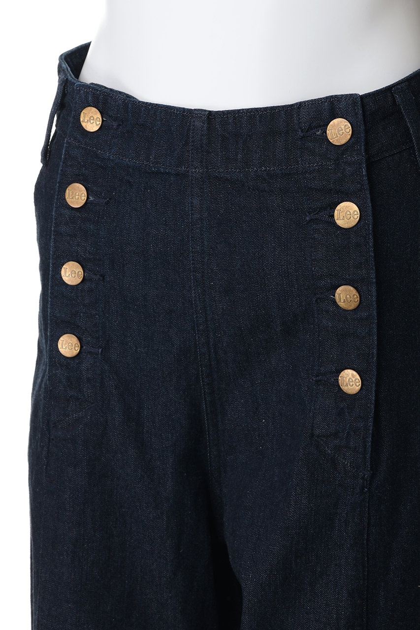 LANVIN en Bleu(ランバン オン ブルー)｜Lee×LANVIN en Bleuデニム