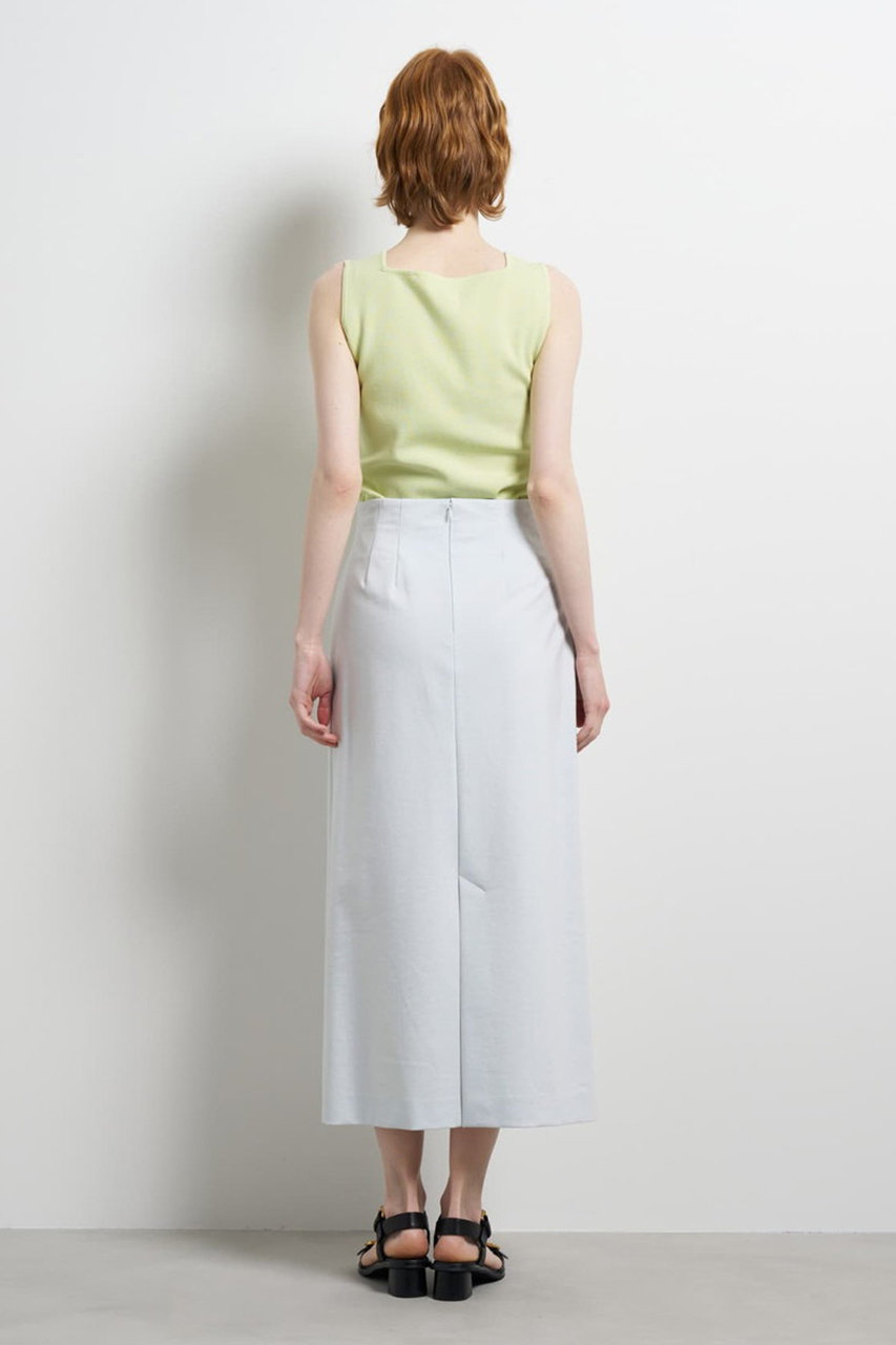 LANVIN en Bleu(ランバン オン ブルー)｜【予約販売】ストレッチポンチ