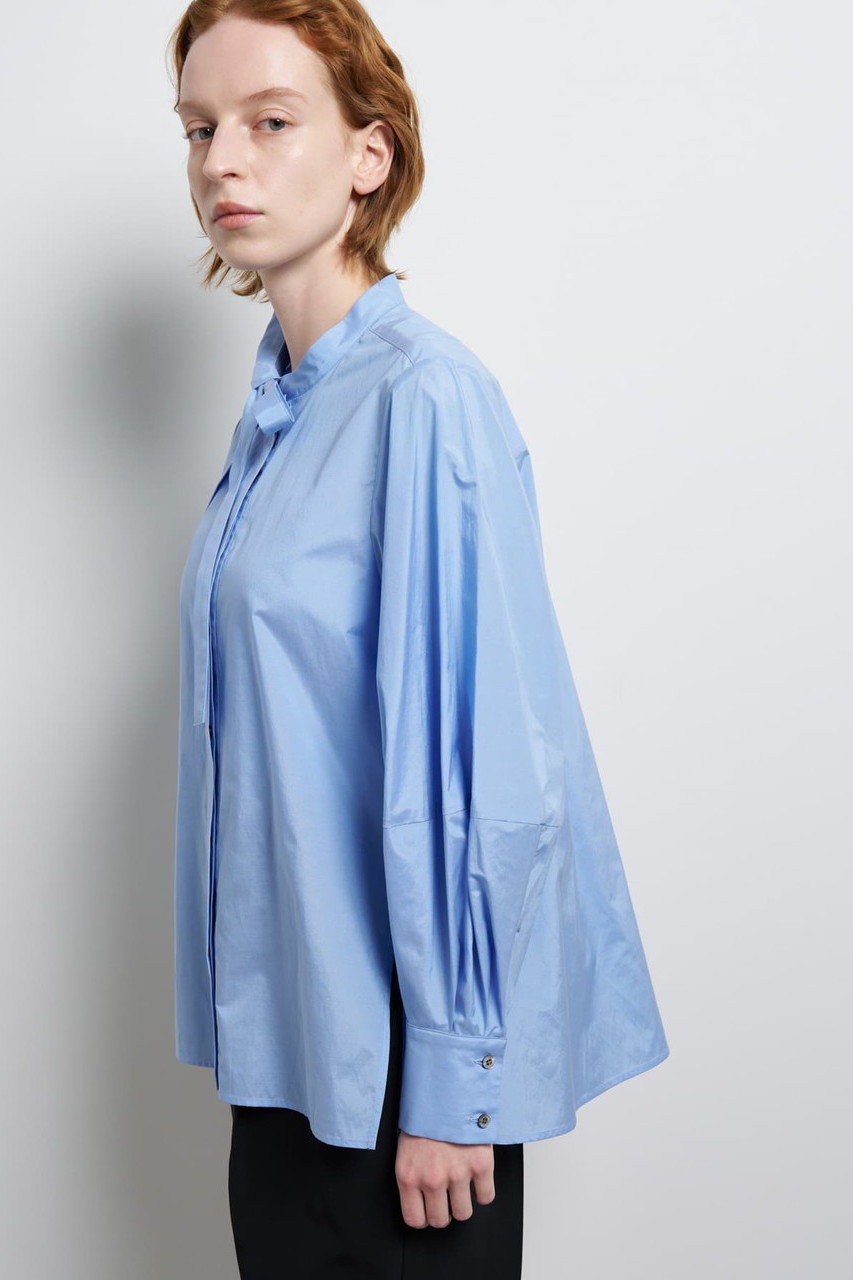 LANVIN en Bleu(ランバン オン ブルー)｜シルキータイプライター