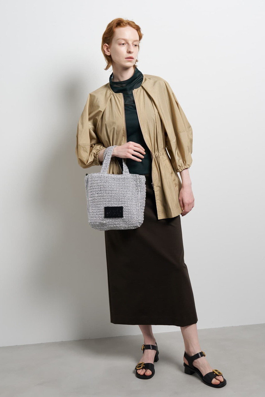 新品未使用☆LANVIN en Bleu かごバッグ＆ラッシュガードセット 公式】LANVIN en Bleu | ファッション通販サイト[オンワード