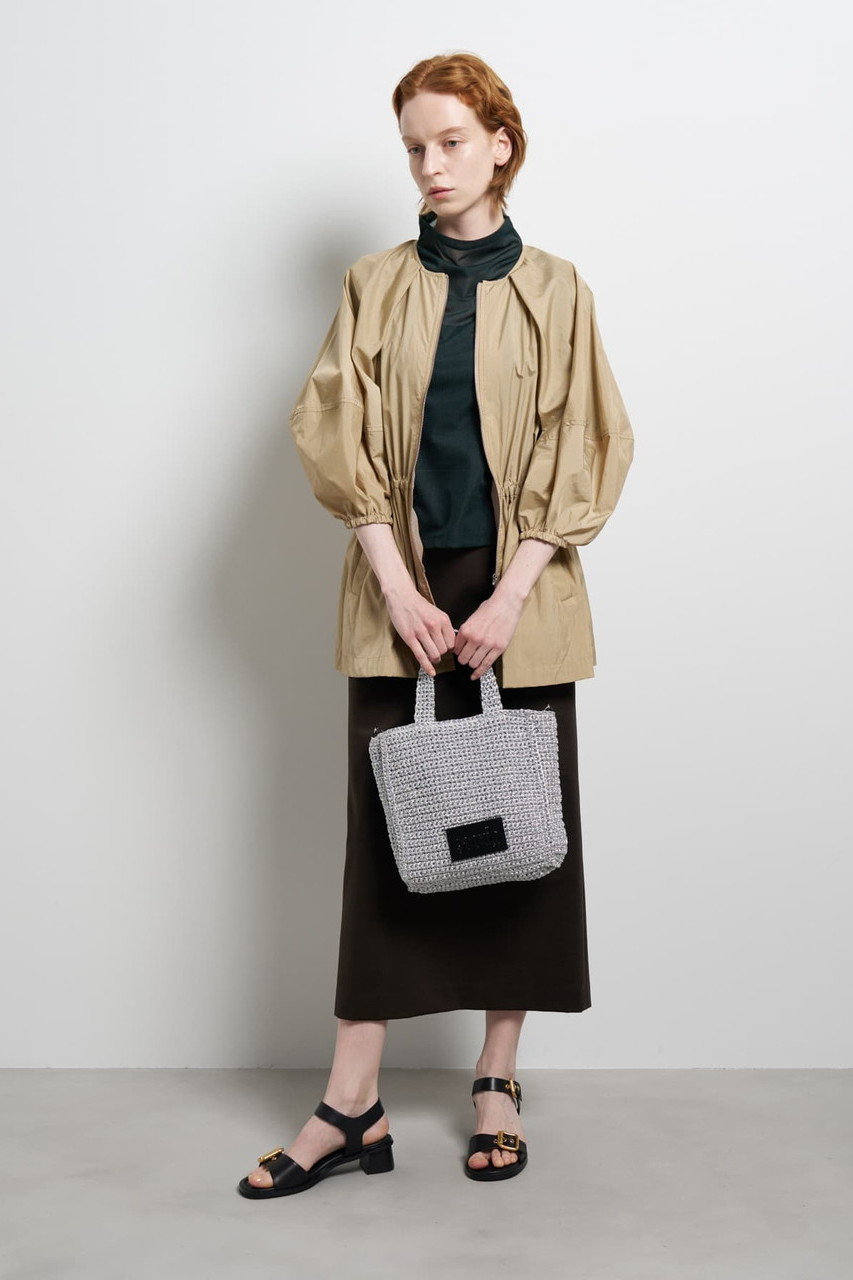 新品未使用☆LANVIN en Bleu かごバッグ＆ラッシュガードセット 公式】LANVIN en Bleu | ファッション通販サイト[オンワード