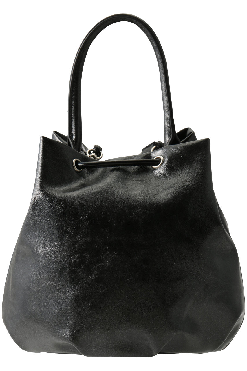 LANVIN en Bleu(ランバン オン ブルー)｜メタリックハートショルダー