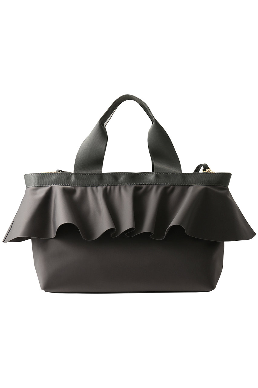 最終値下げ⭐︎新品ランバンオンブルーラッフルコート 1LVBW_23AW_Photo_Image_unisex0