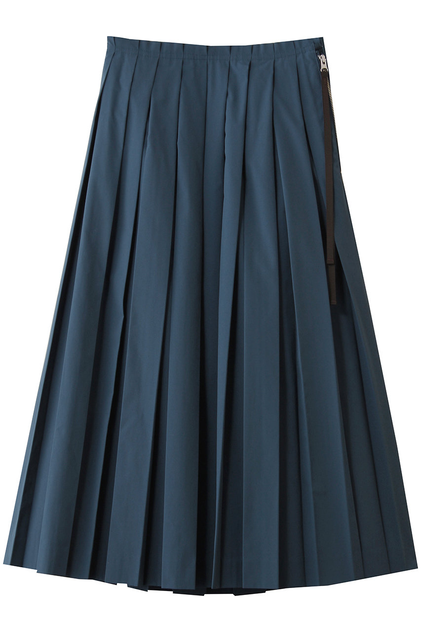 LANVIN en Bleu(ランバン オン ブルー)｜タイプライタープリーツ