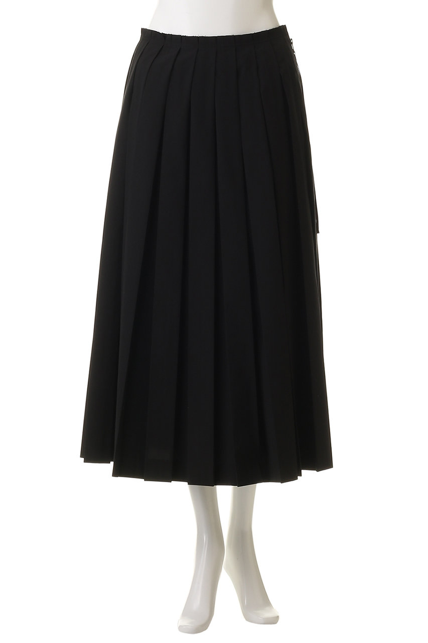 LANVIN en Bleu(ランバン オン ブルー)｜タイプライタープリーツ