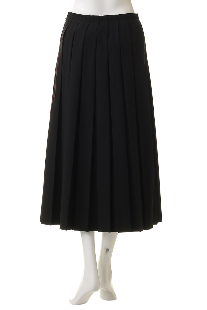 LANVIN en Bleu(ランバン オン ブルー)｜タイプライタープリーツ