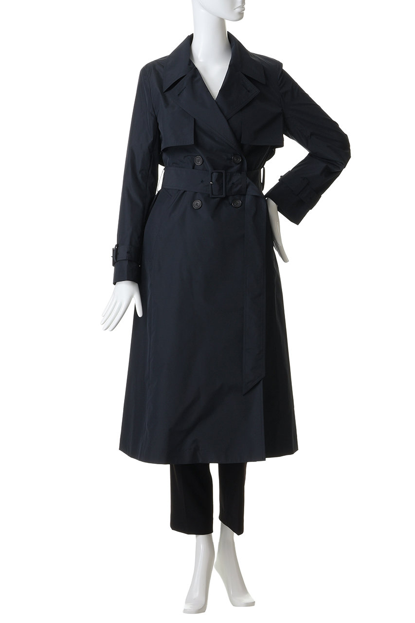LANVIN en Bleu(ランバン オン ブルー)｜シルクシャンブレータフタ