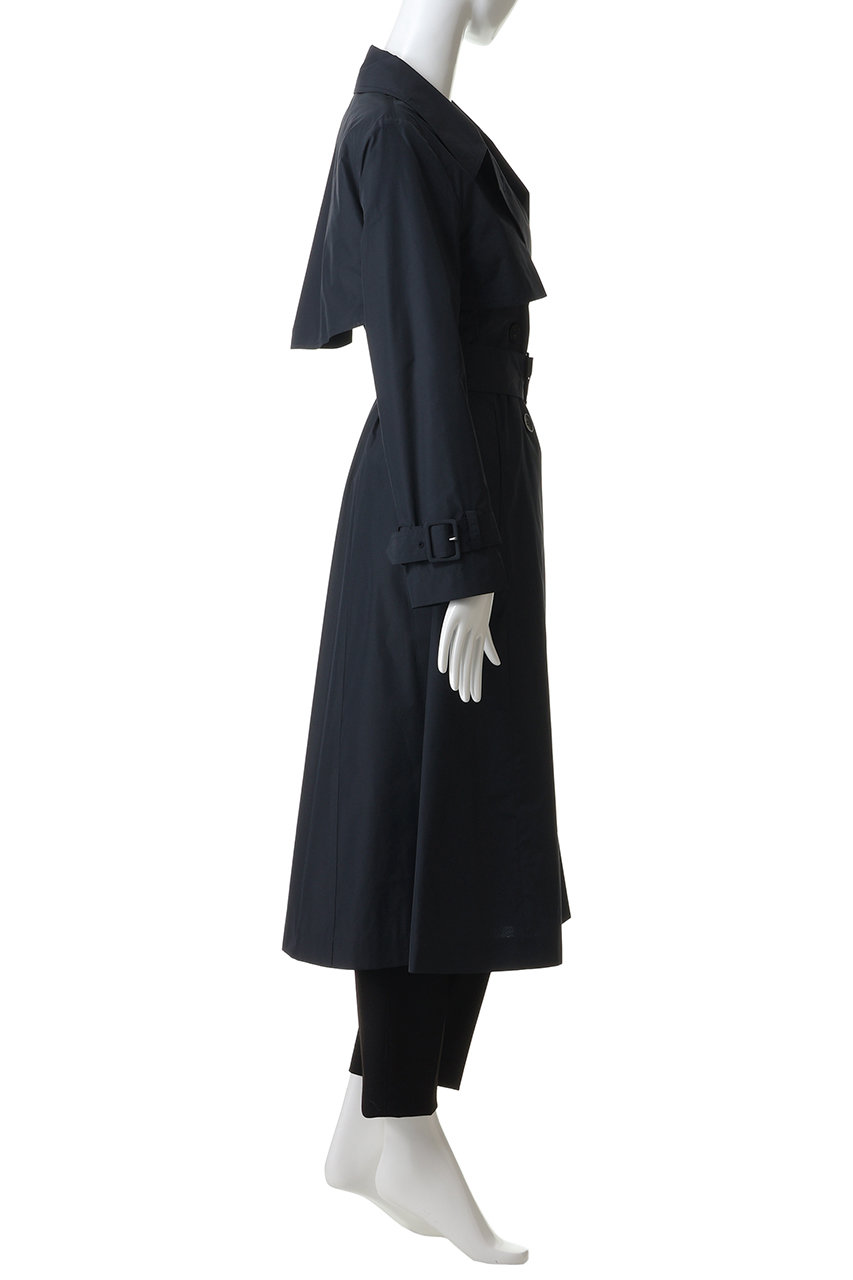 LANVIN en Bleu(ランバン オン ブルー)｜シルクシャンブレータフタ