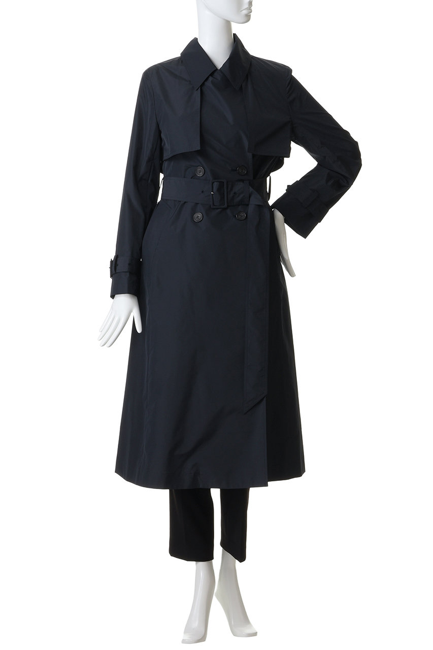 LANVIN en Bleu(ランバン オン ブルー)｜シルクシャンブレータフタ