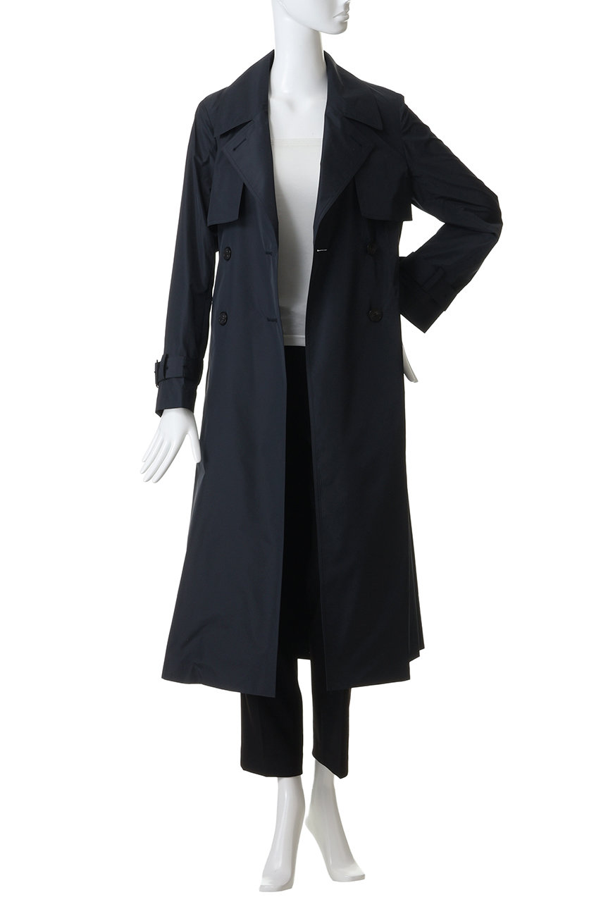 LANVIN en Bleu(ランバン オン ブルー)｜シルクシャンブレータフタ