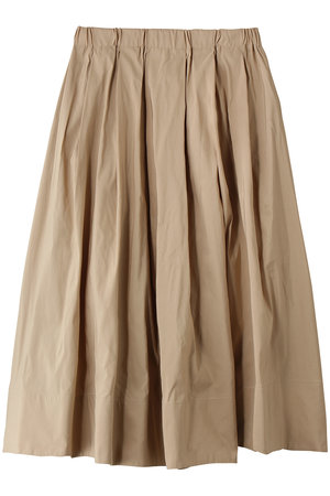 ランバン オン ブルー/LANVIN en Bleuのメモリーグログランタックスカート(110700/110703)