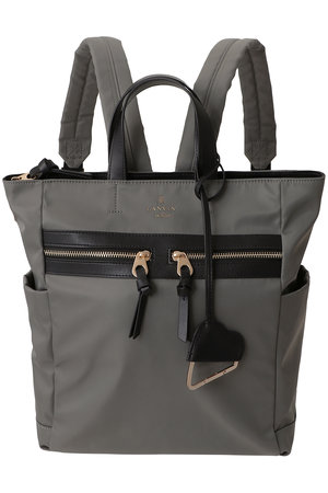 ランバン オン ブルー/LANVIN en Bleuのグラン　2WAYリュック(120100/120104)