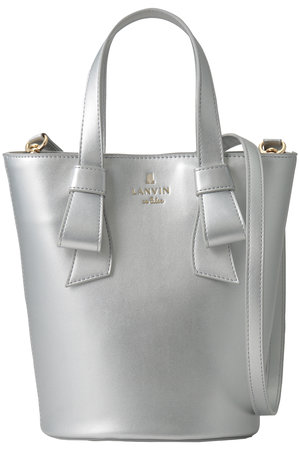 ランバン オン ブルー/LANVIN en Bleuのアンス 2WAYミニバッグ(120600/120602)