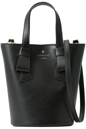 ランバン オン ブルー/LANVIN en Bleuのアンス 2WAYミニバッグ(120600/120602)