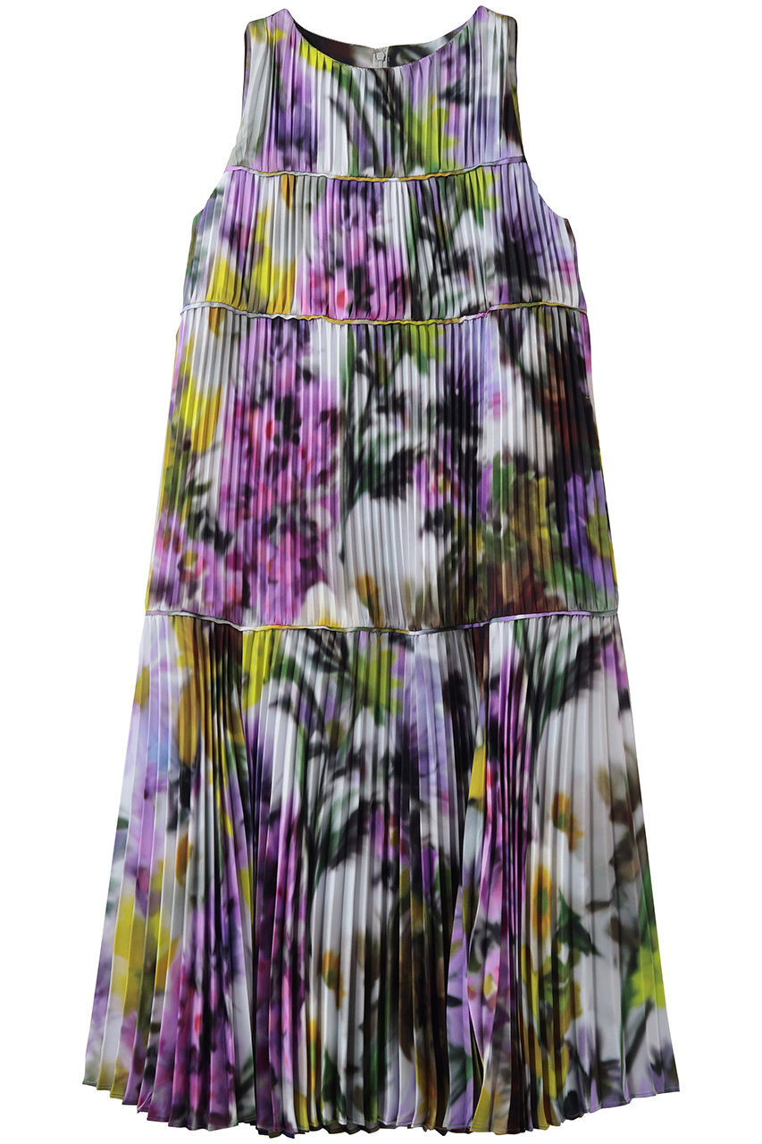 ランバン オン ブルー/LANVIN en BleuのSummer Paradiseワンピース(その他/3636313)